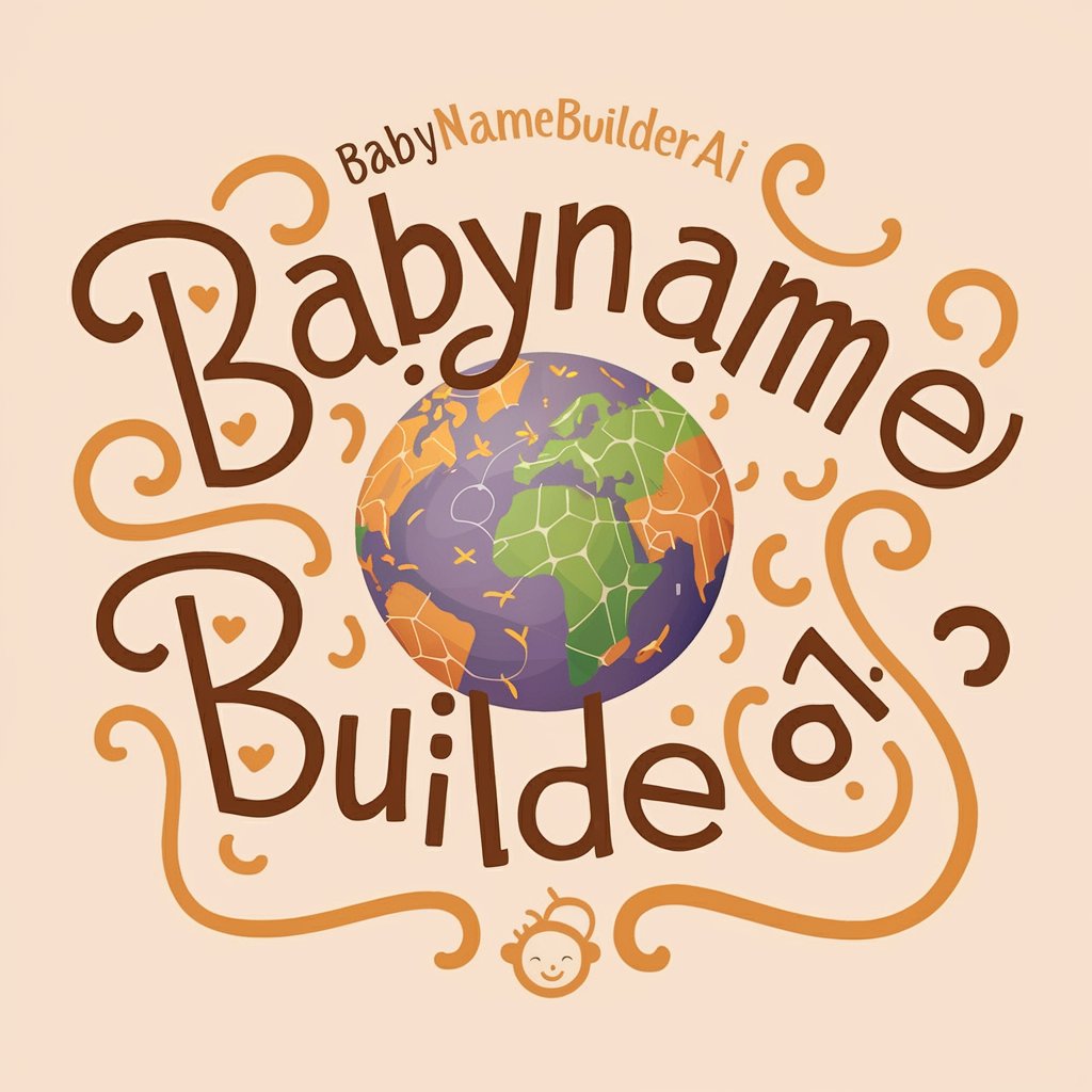 BabynameBuilderAI