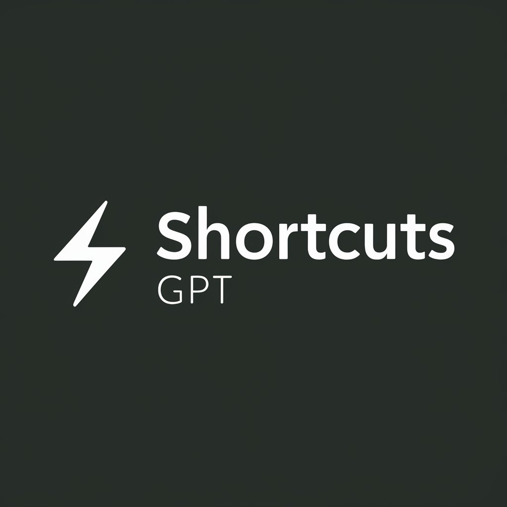 Shortcuts -Thousands of Shortcuts for Productivity