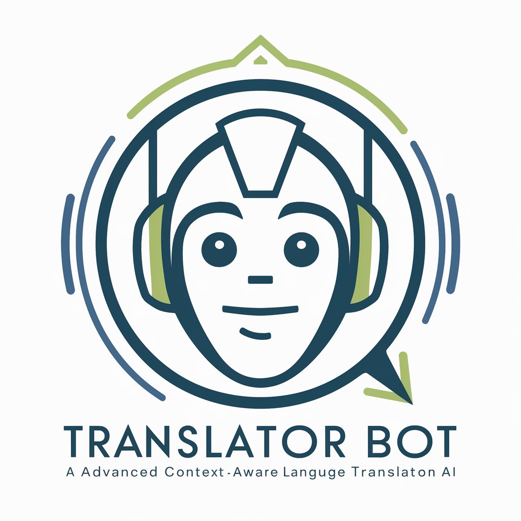 Translator Bot