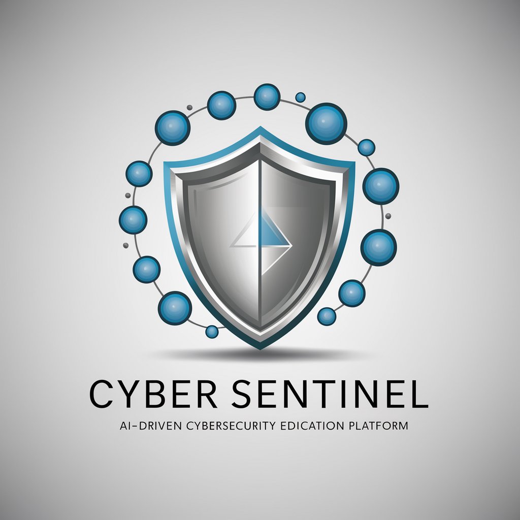 Cyber Sentinel in GPT Store