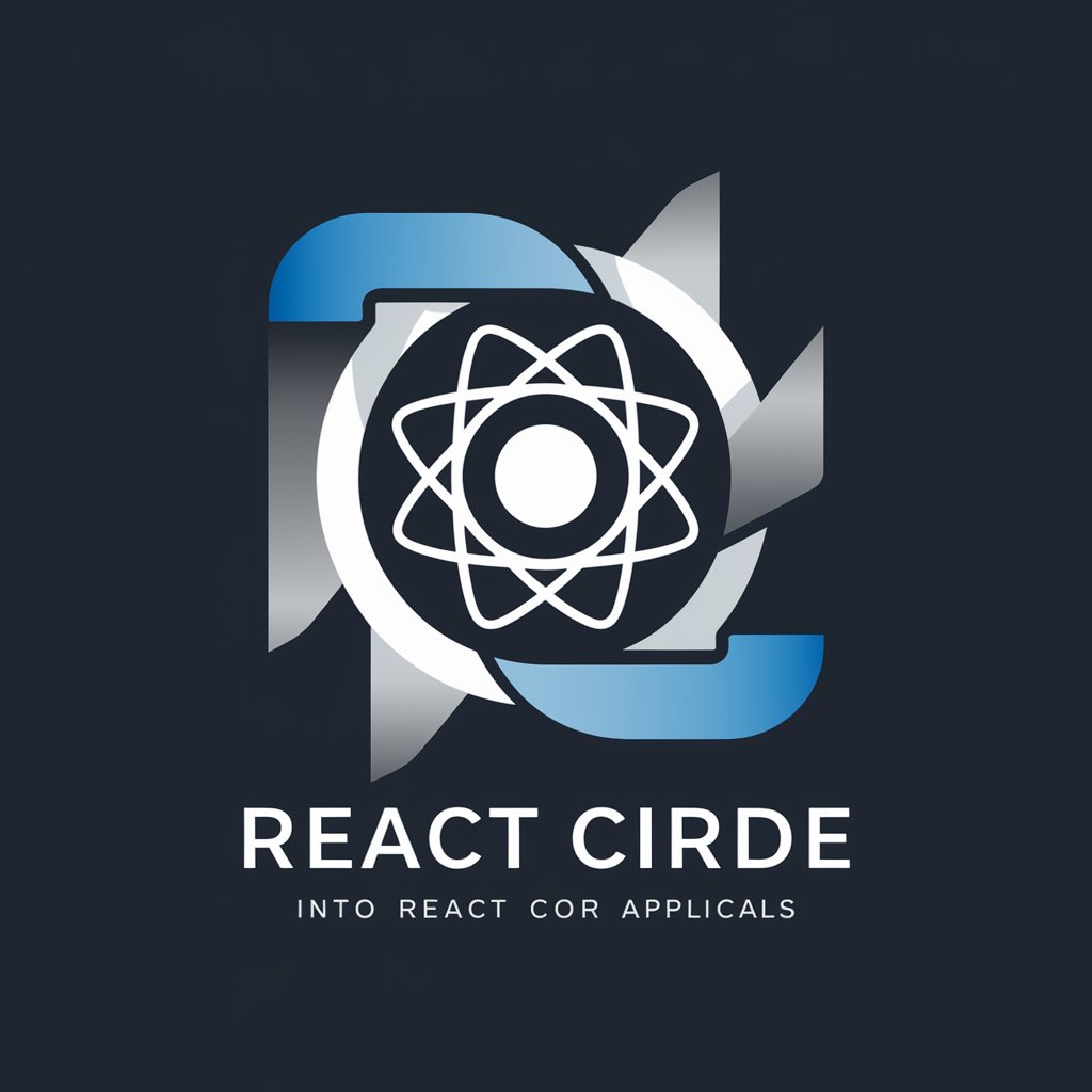 FigmaTo React Code Expert in GPT Store