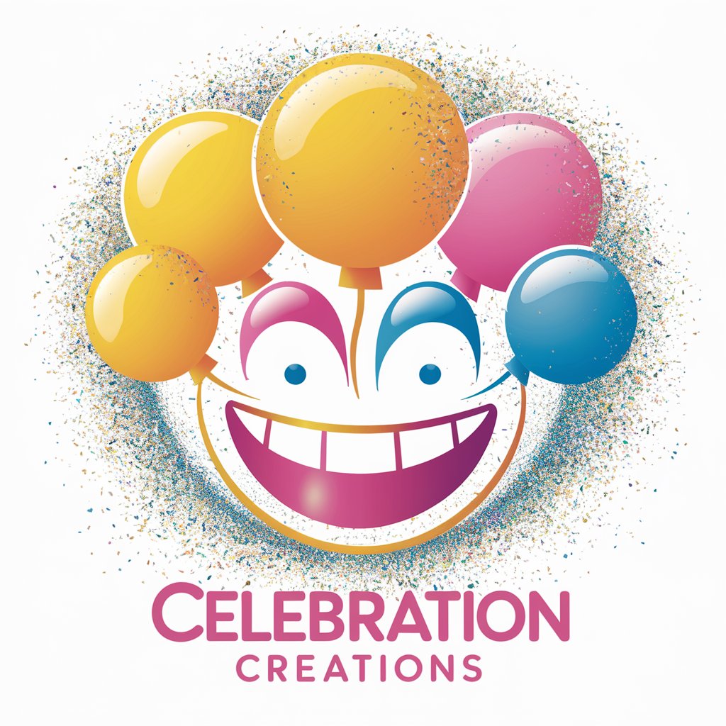 Celebration Creations