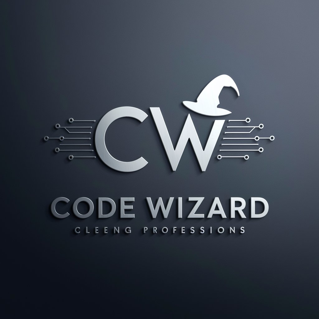 Code Wizard