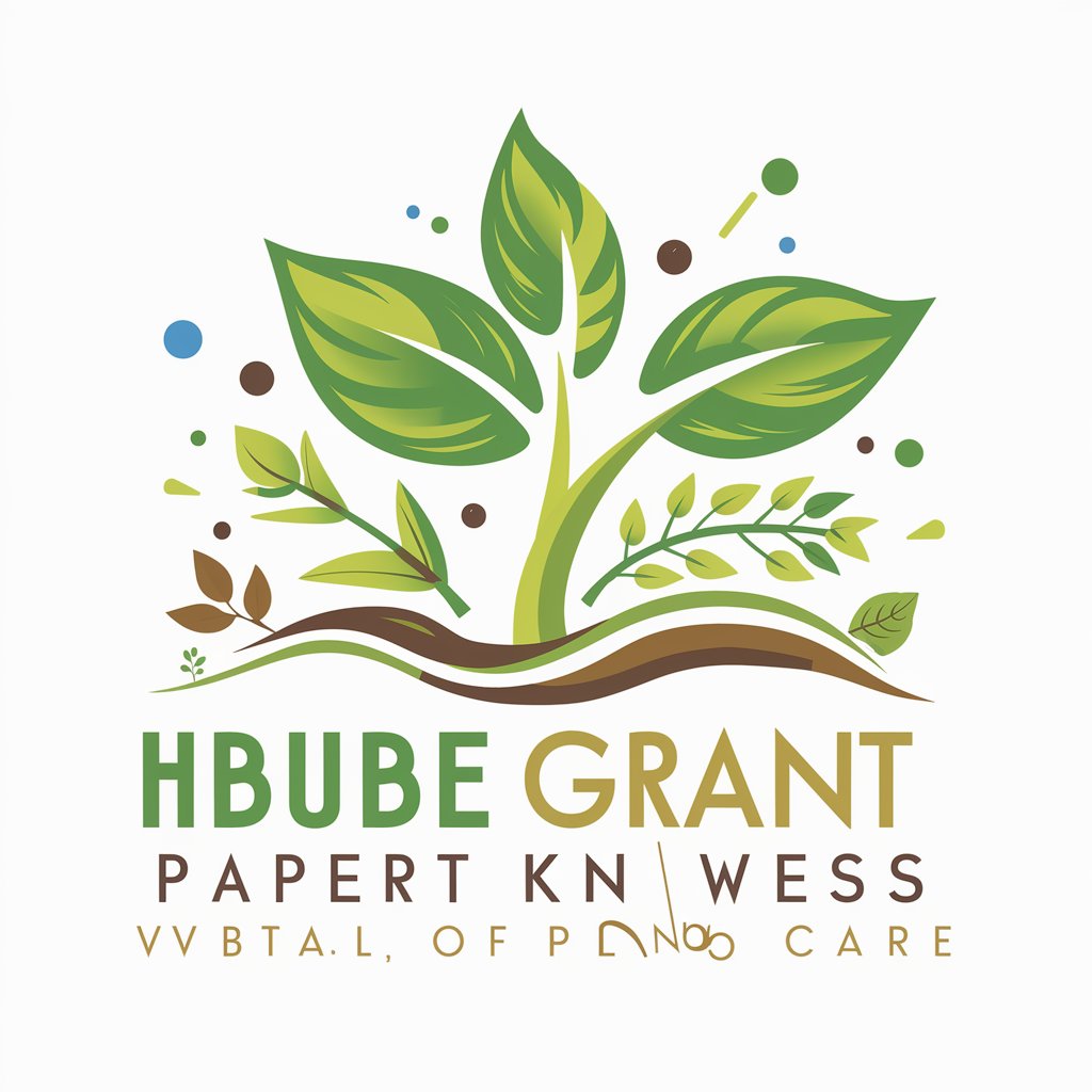 Herb and Plant Health Advisor
