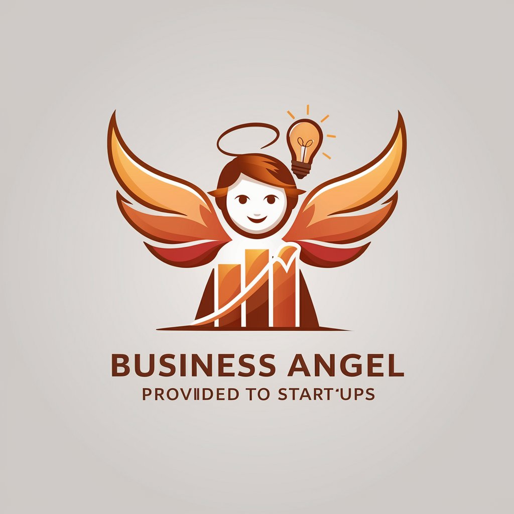 Business Angel - Startup and Insights PRO