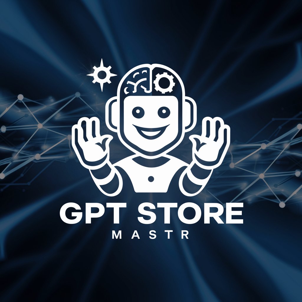 GPT Store Master