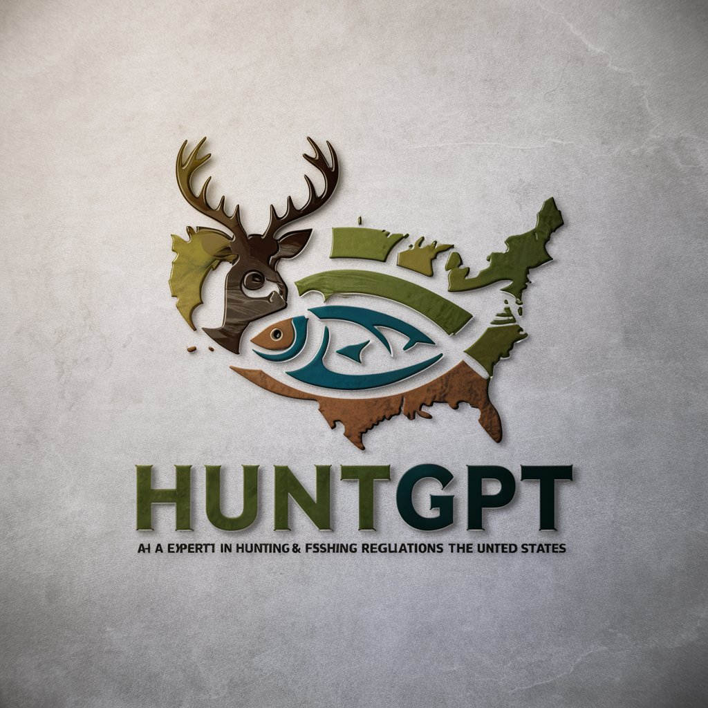 HuntGPT in GPT Store