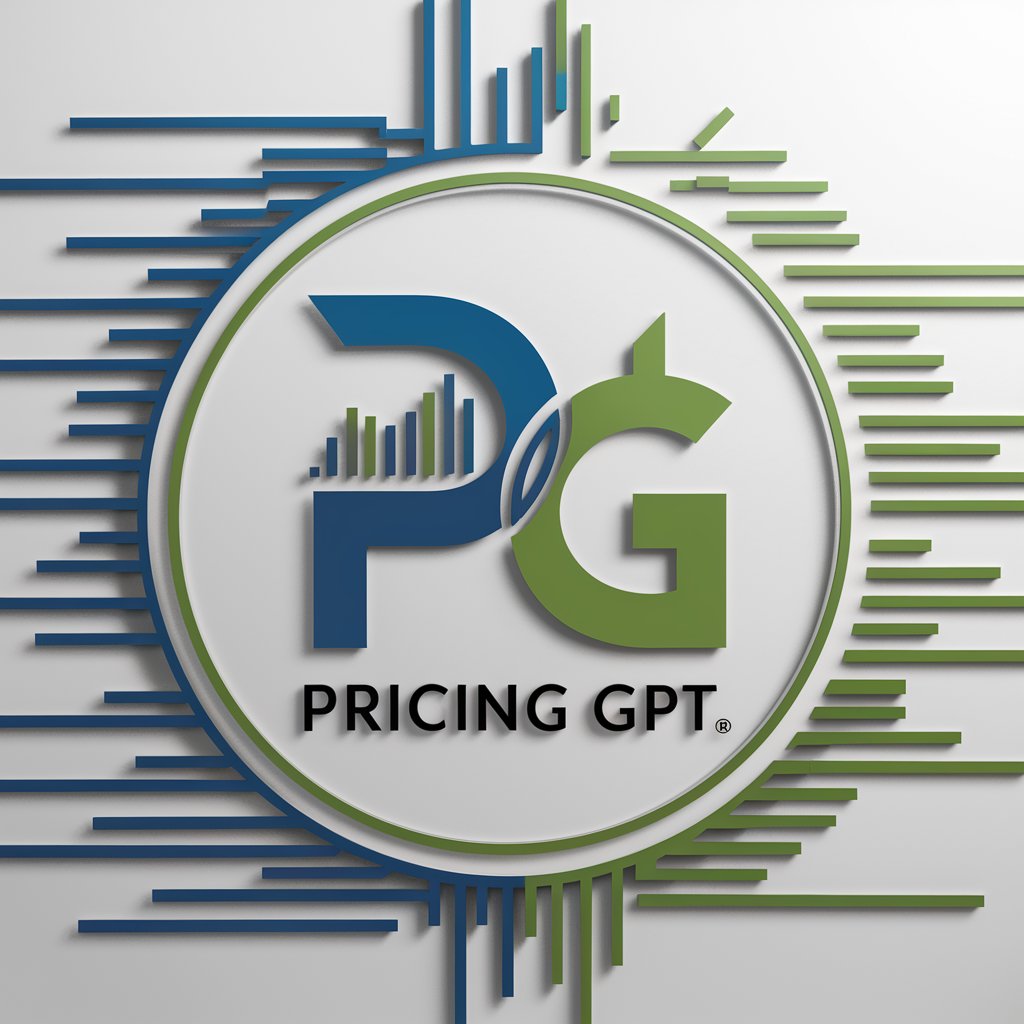 Pricing GPT