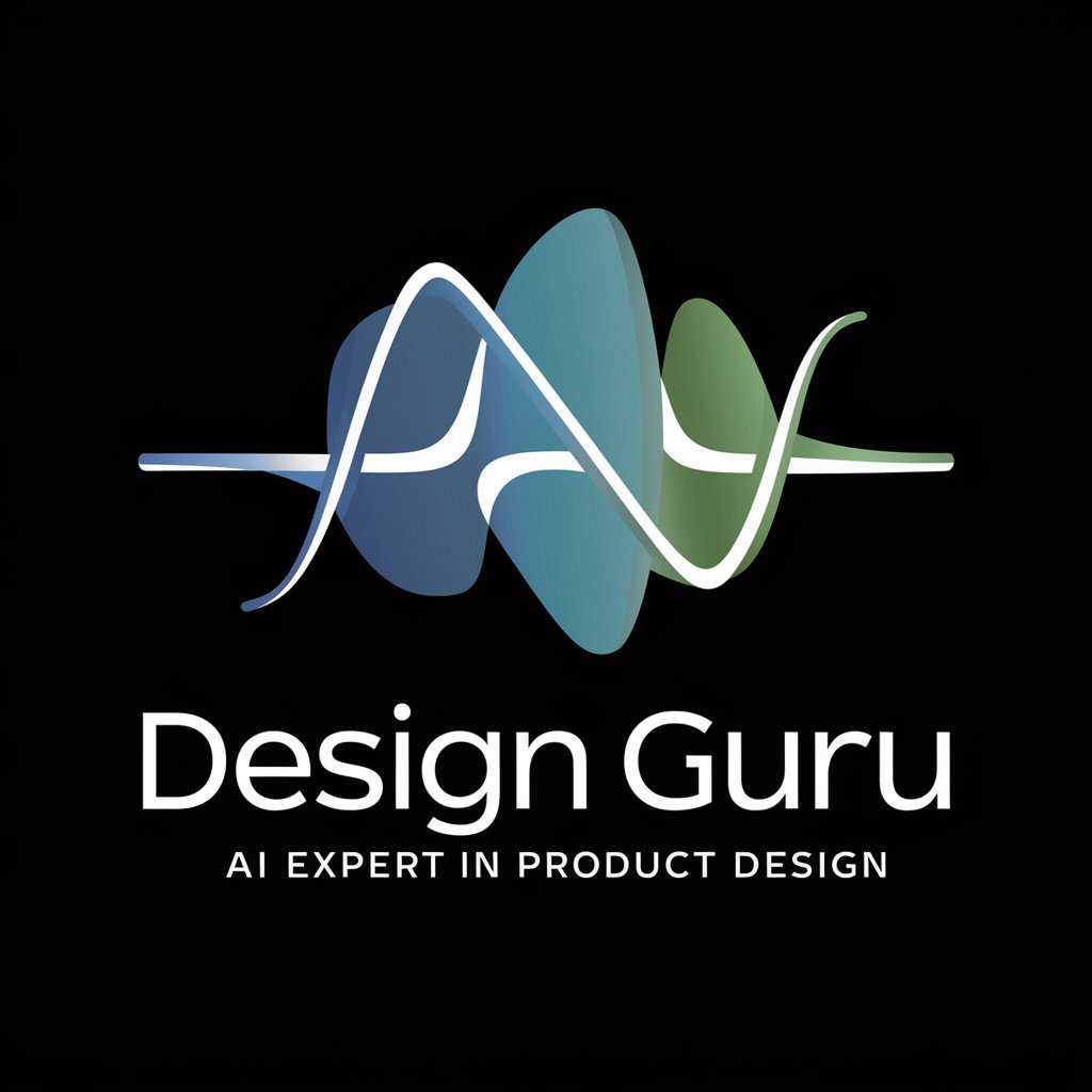 Design Guru