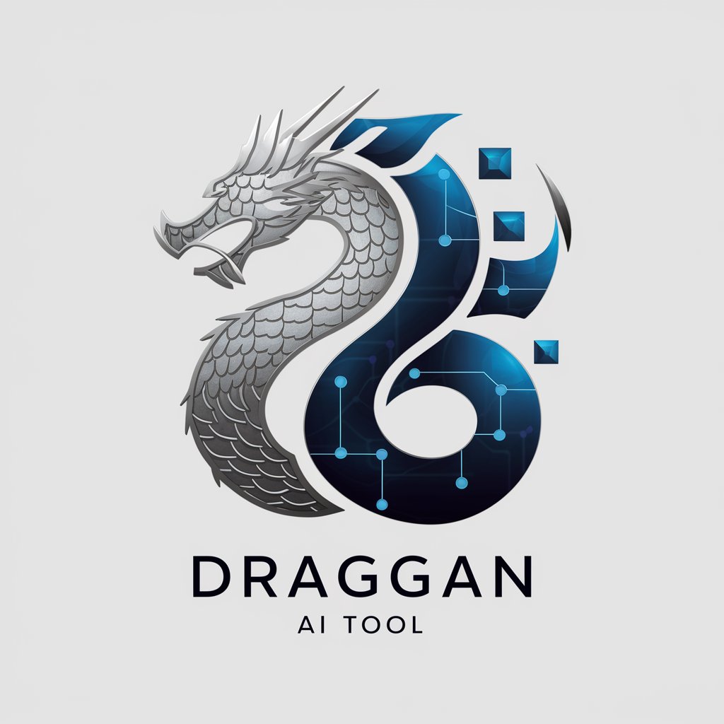 DragGAN AI Tool