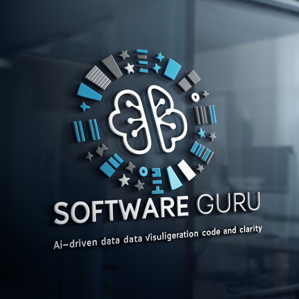 Software Guru