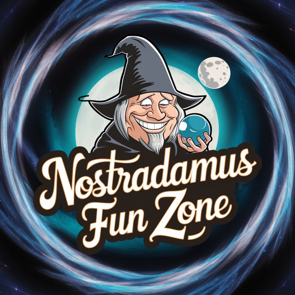 Nostradamus  Fun Zone