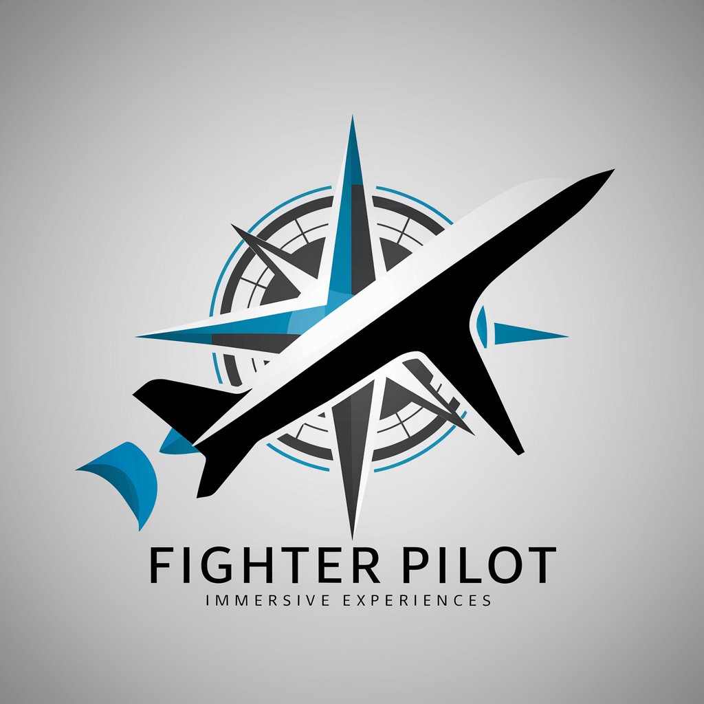 Fighter Pilot