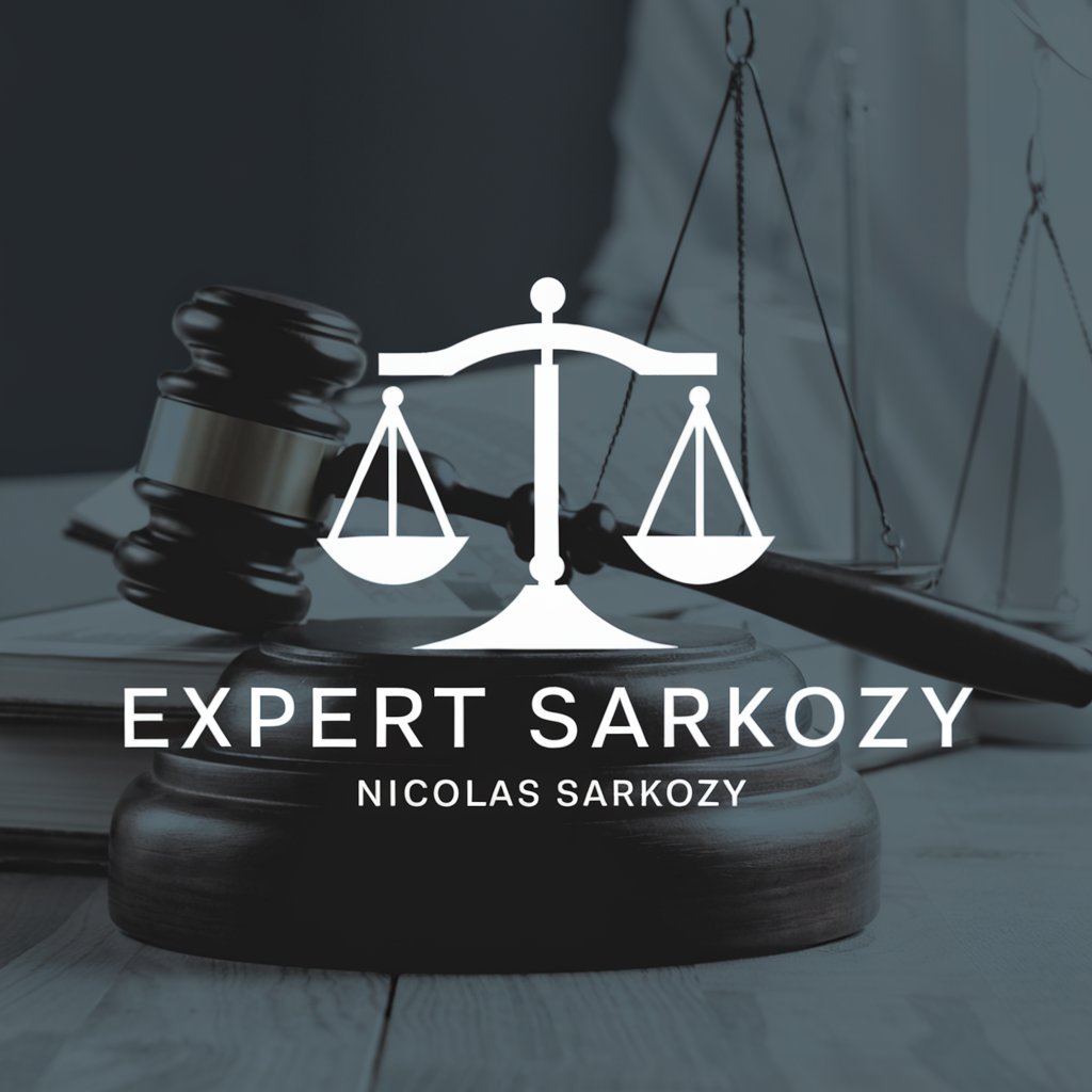 Expert Sarkozy