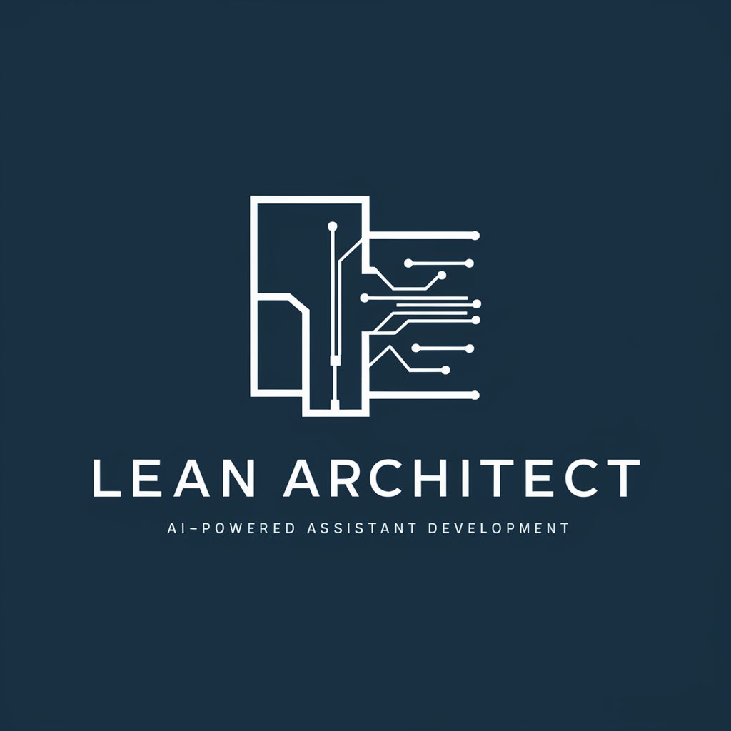 Lean Architect