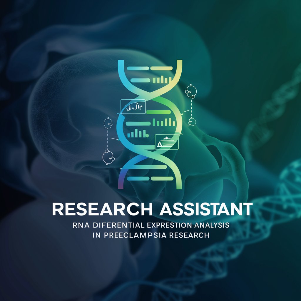 Research Assistant