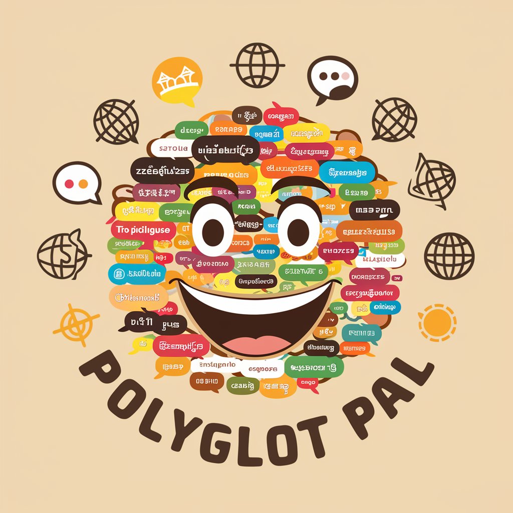 Polyglot Pal