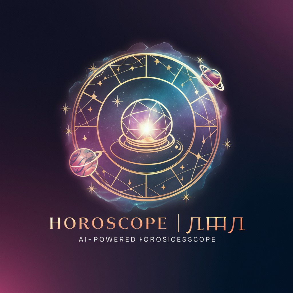 Horoscope | 🔮🌌🪐