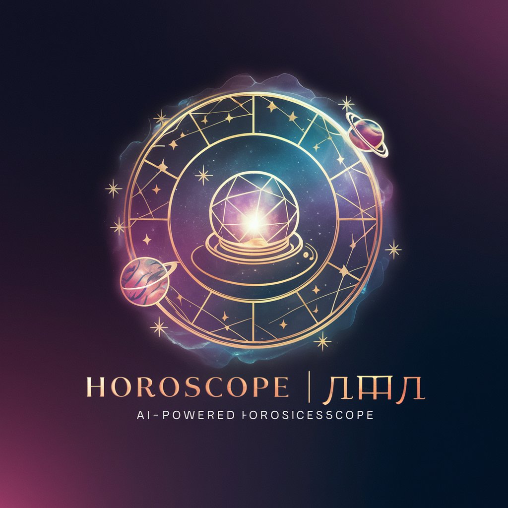 Horoscope | 🔮🌌🪐 in GPT Store