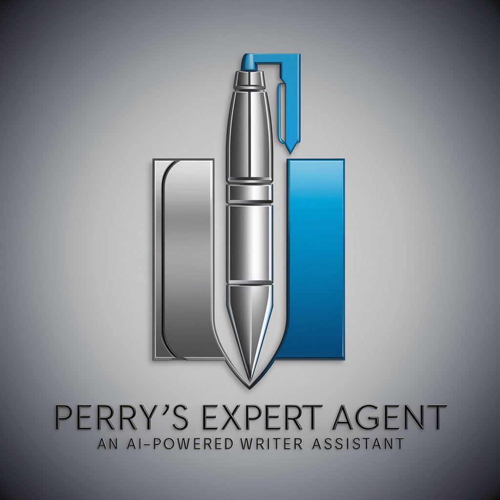 Expert Agent in GPT Store