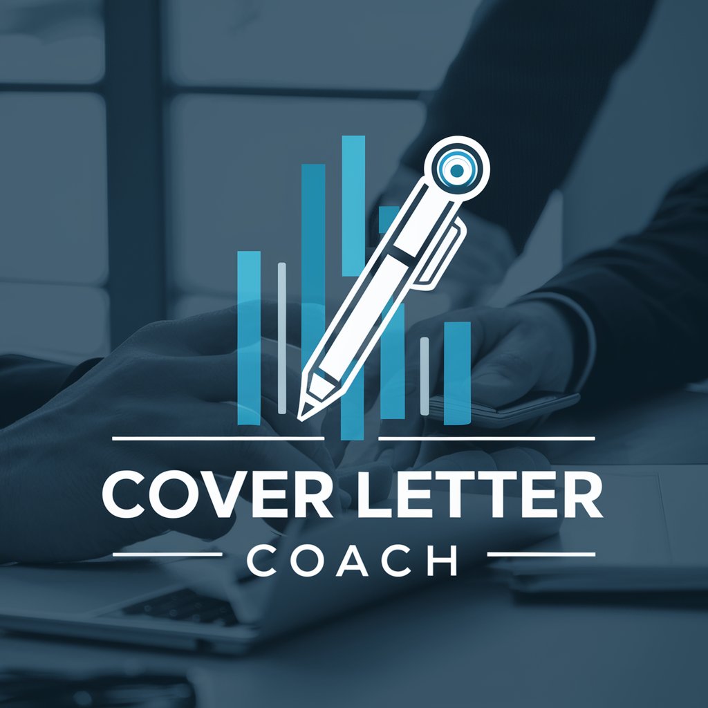 Cover Letter Generator