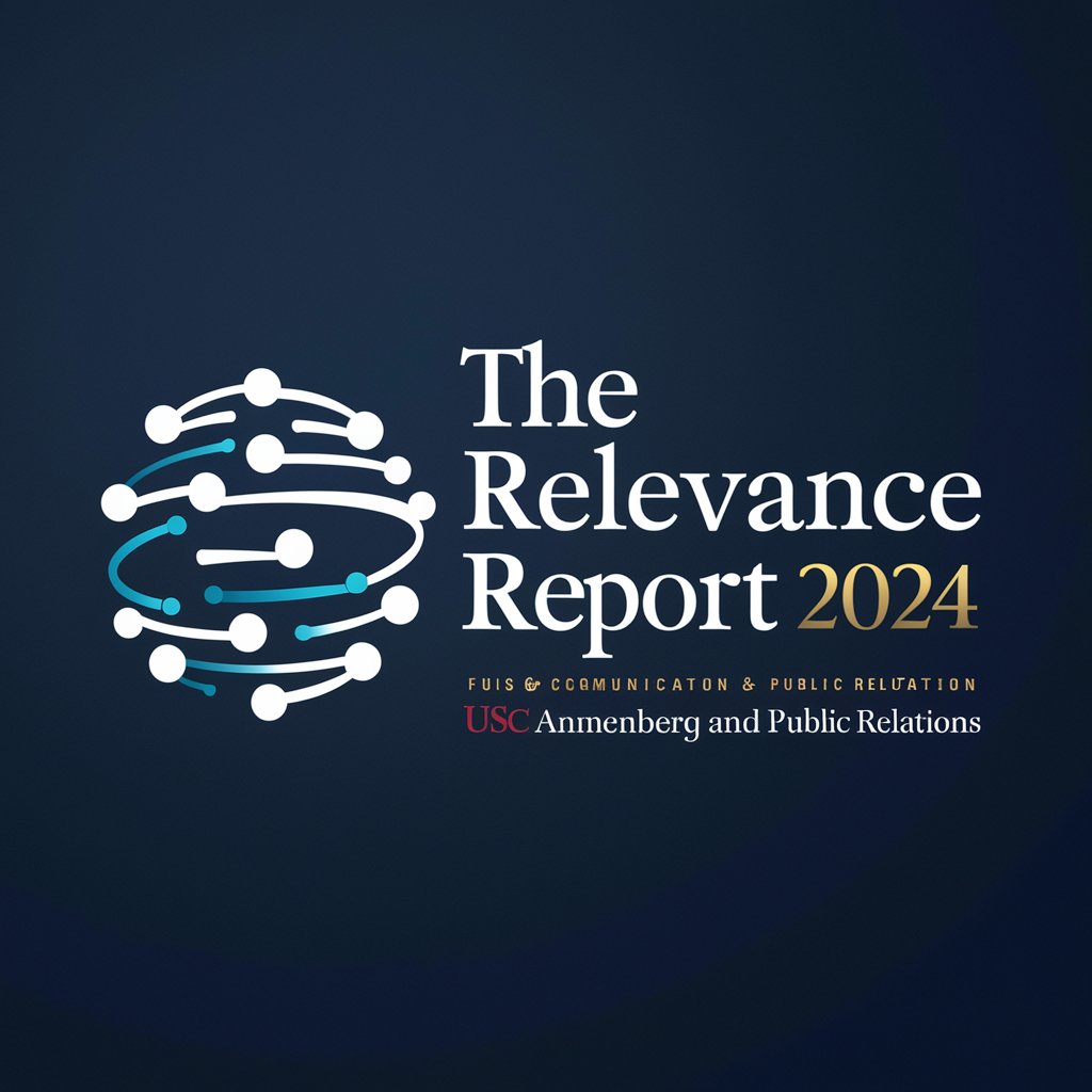 The Relevance Report 2024
