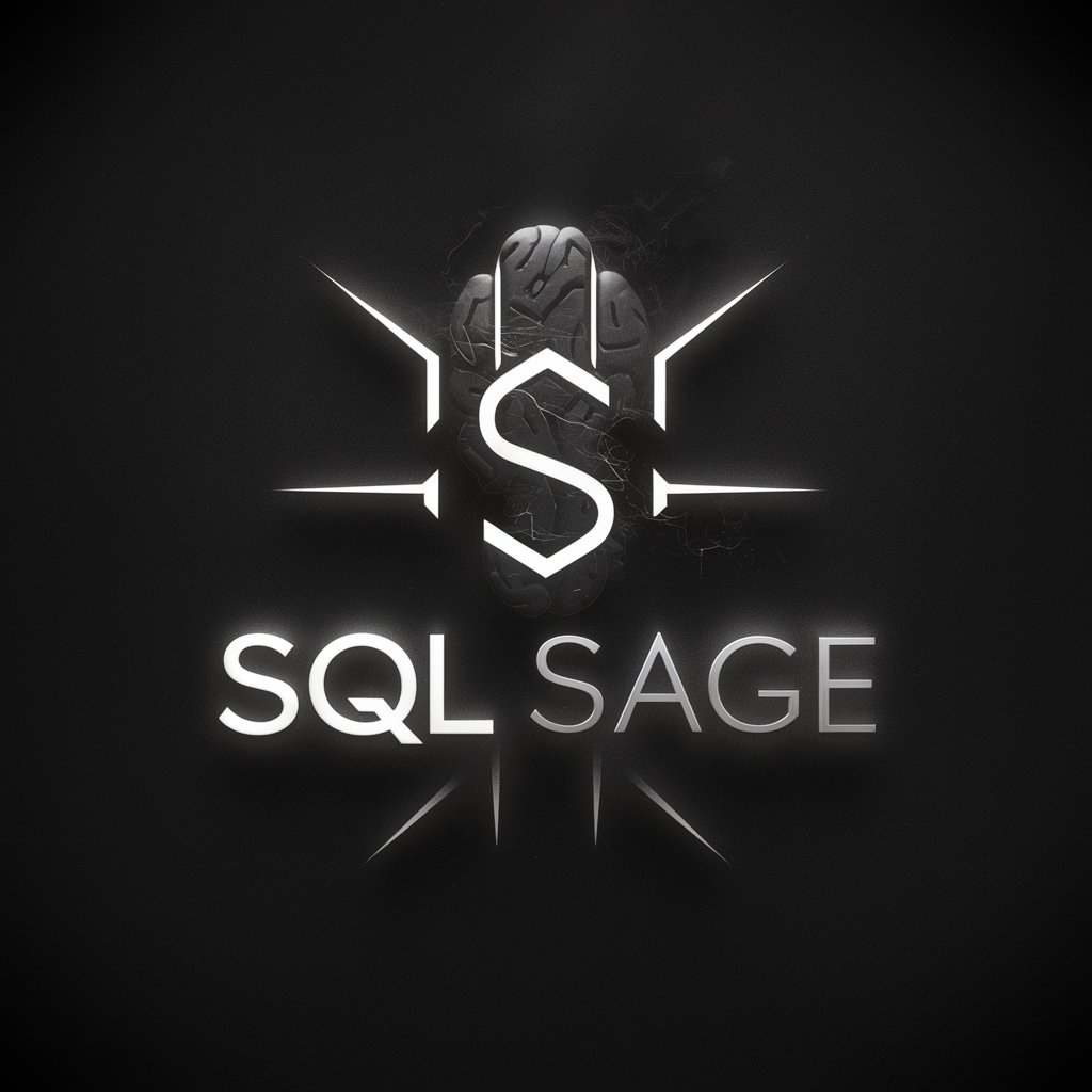 SQL Sage