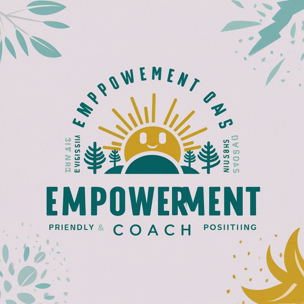 Empowerment Coach