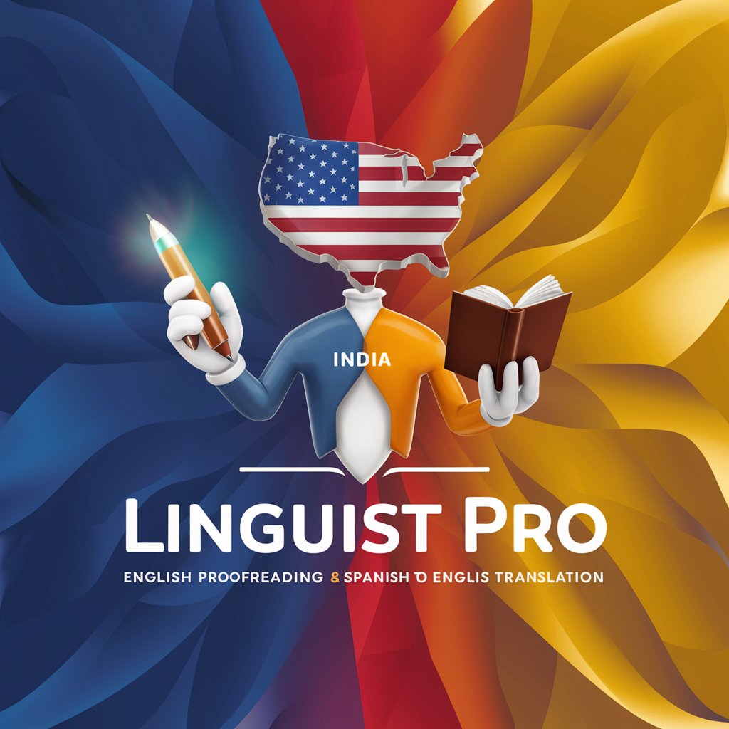 Linguist Pro