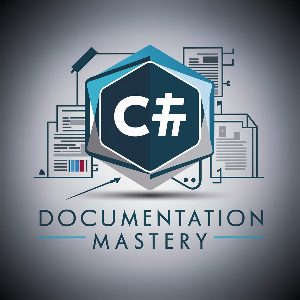 C# Documentation Mastery in GPT Store