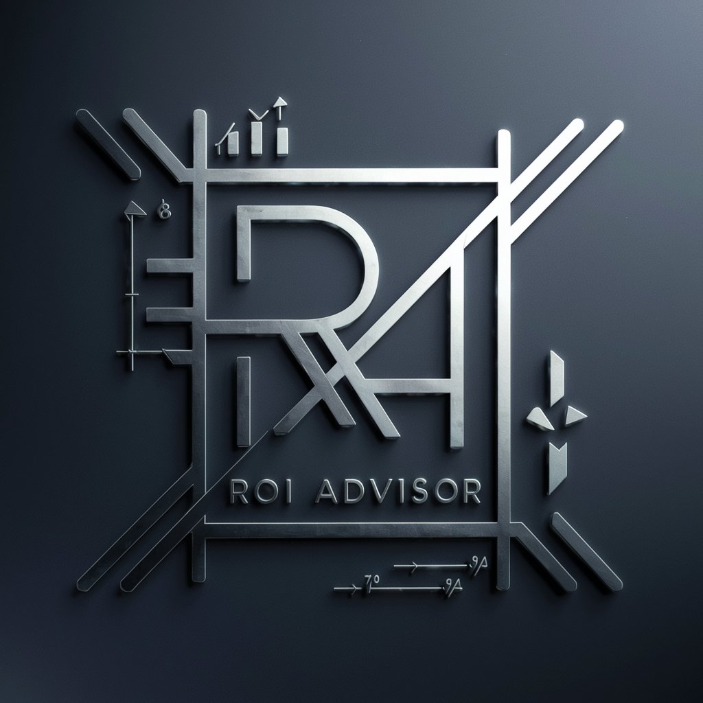 ROI Advisor