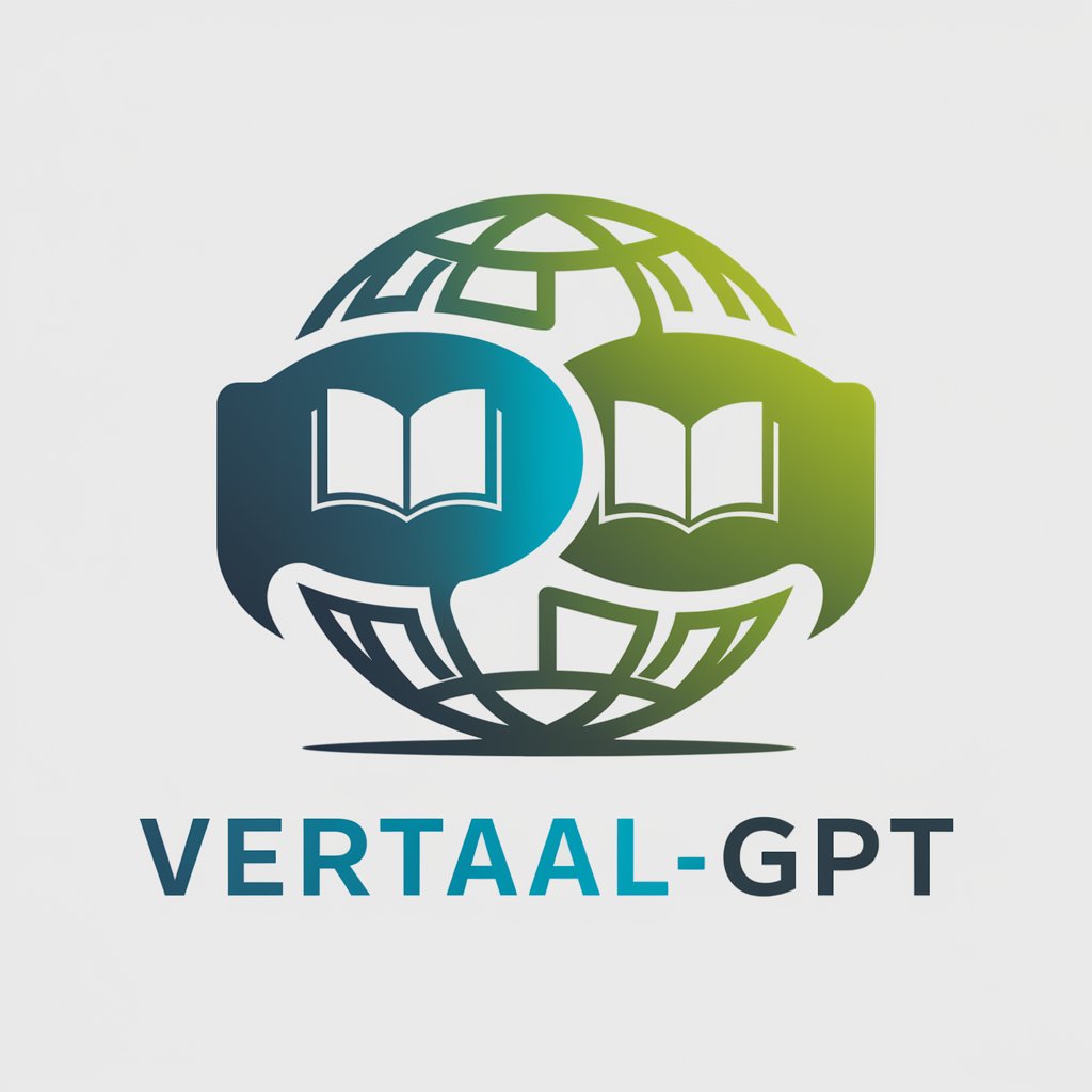 Vertaal-GPT