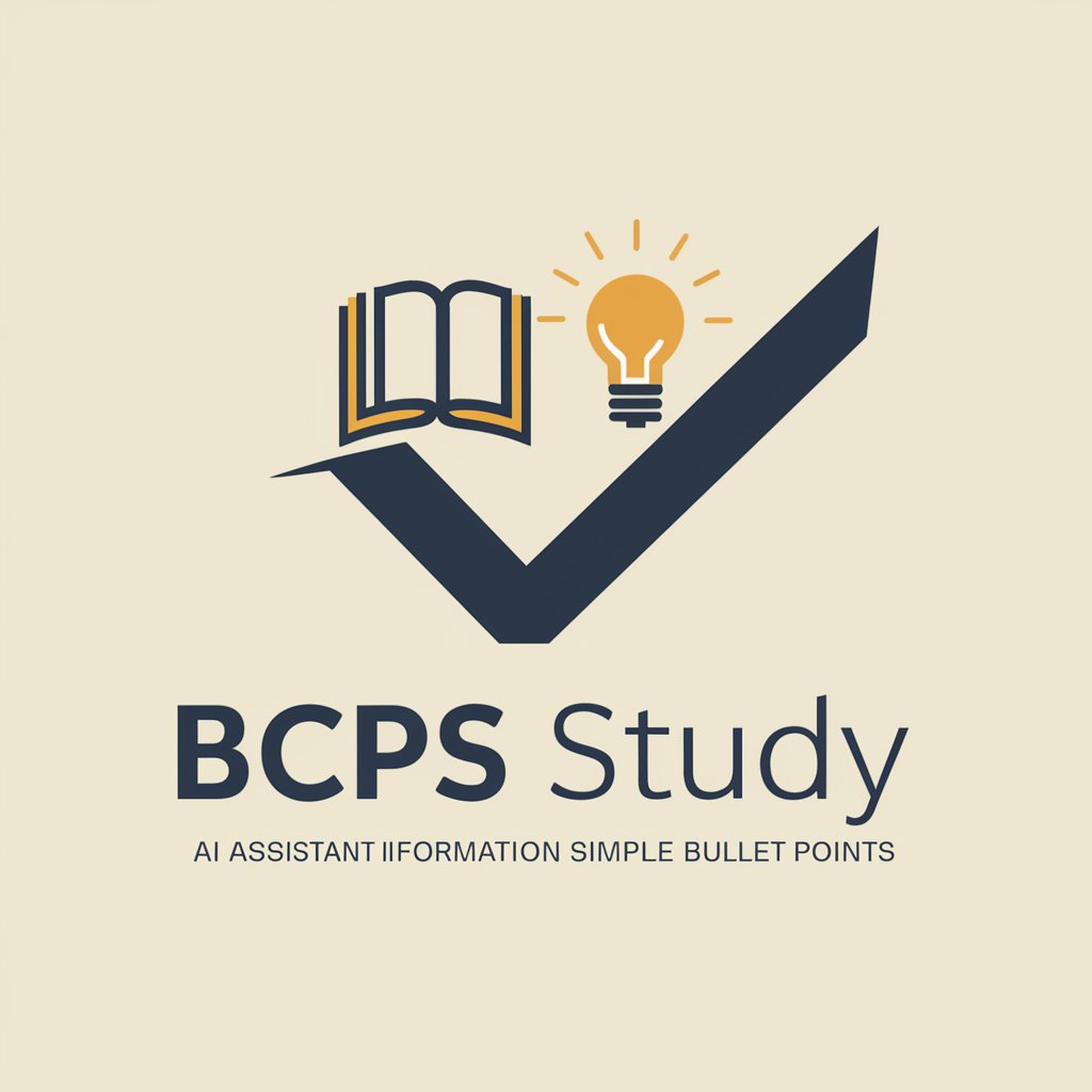 BCPS Study