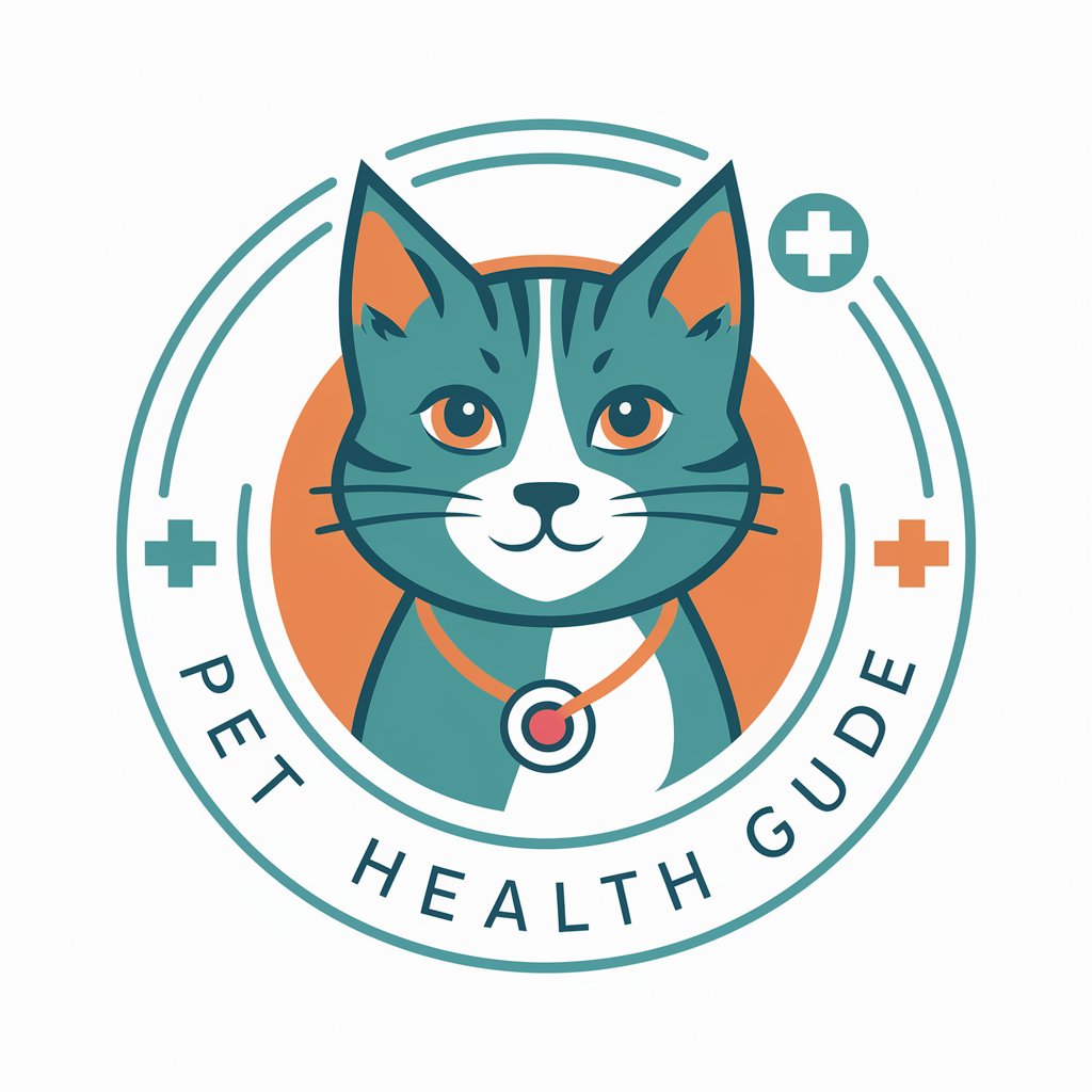 Pet Health Guide