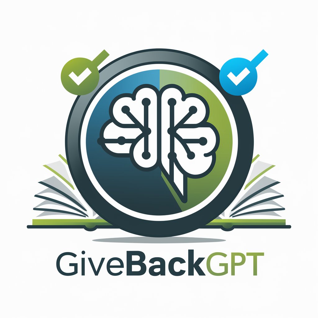 GiveBackGPT