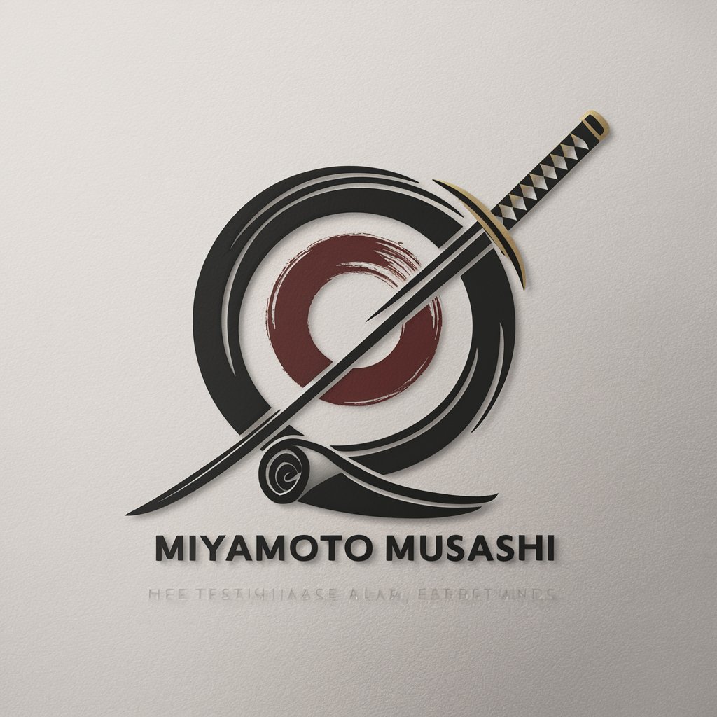 Miyamoto Musashi