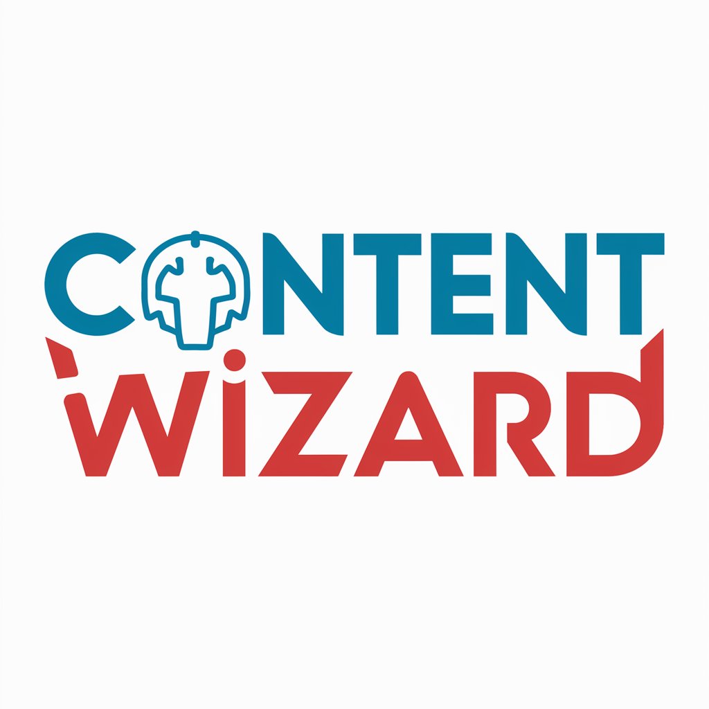 Content Wizard