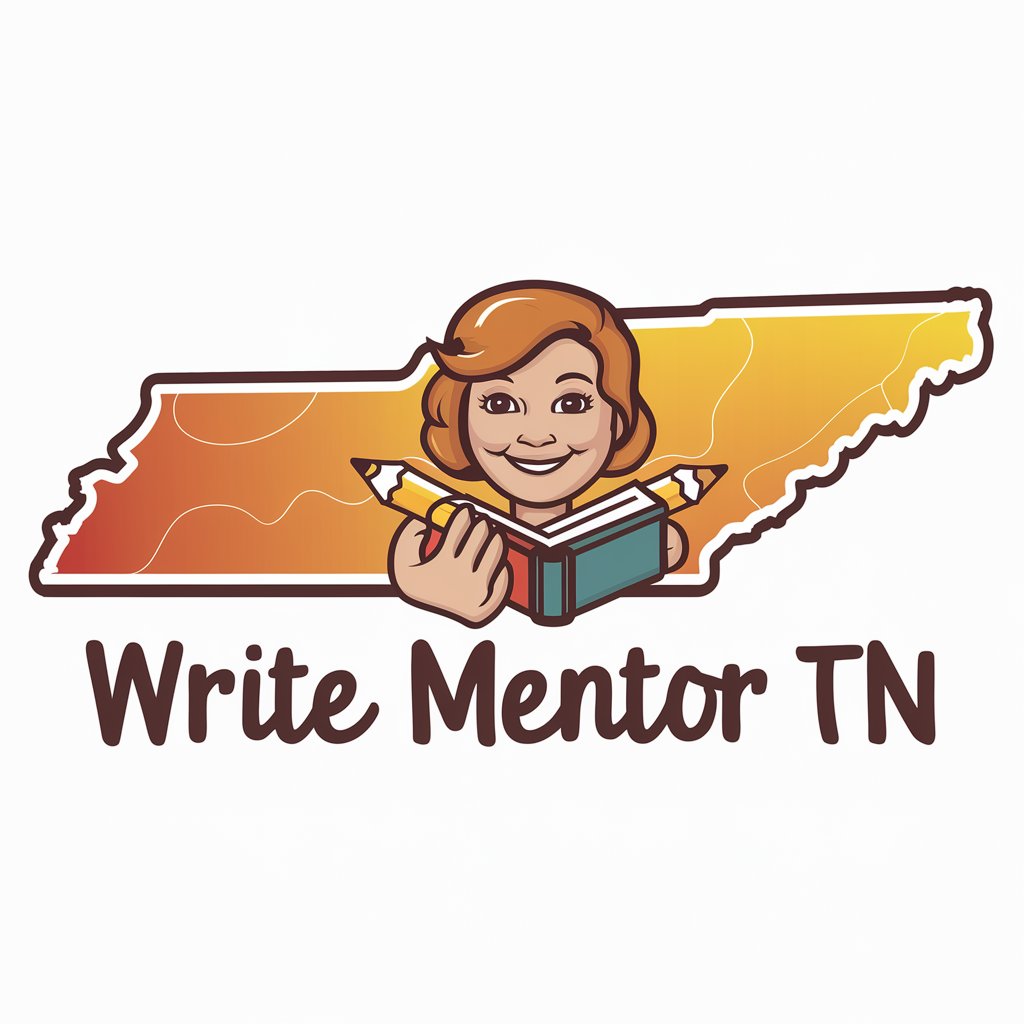 Write Mentor TN in GPT Store