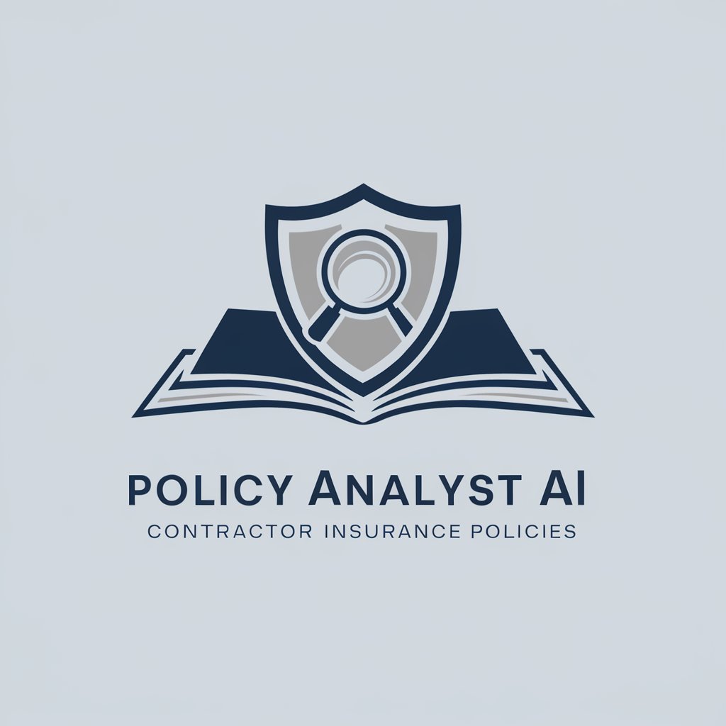 Policy Analyst AI