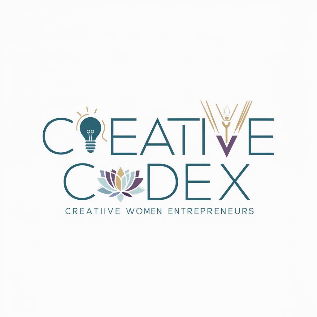 Creative Codex in GPT Store