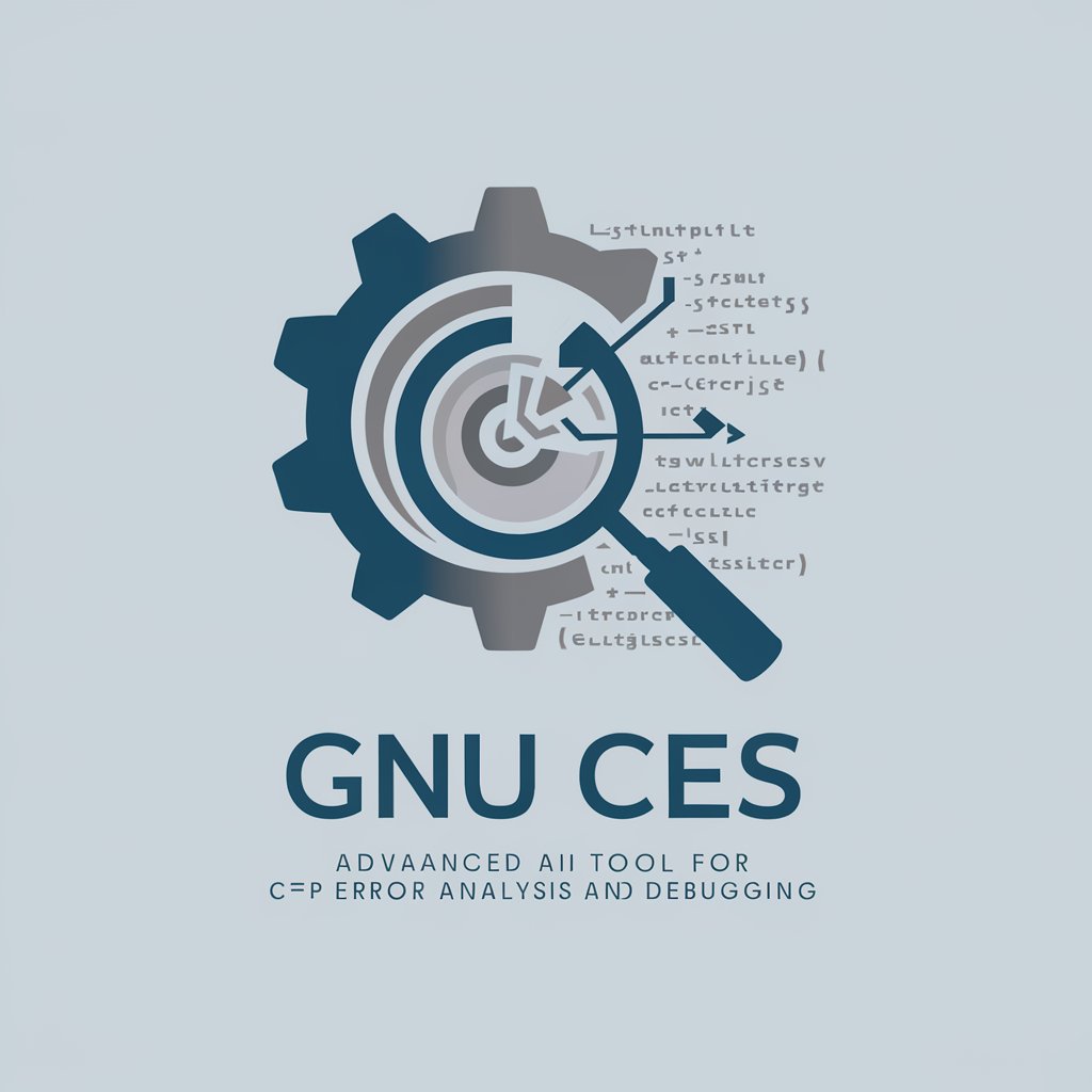 GNU CES in GPT Store