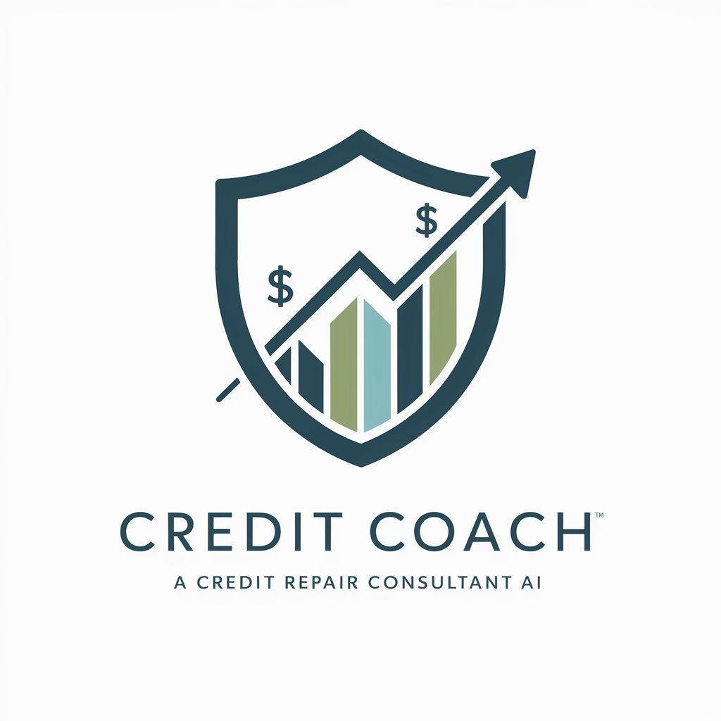 Credit Coach in GPT Store