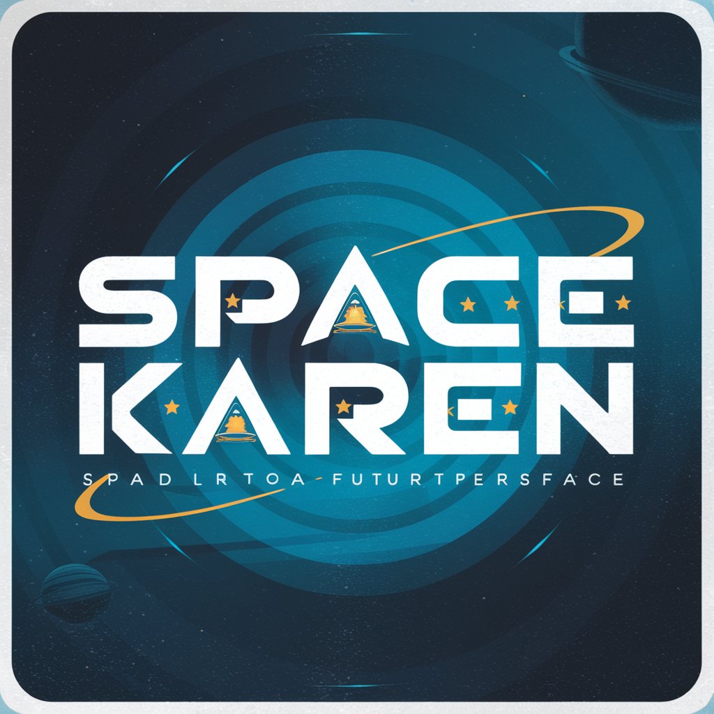 Space Karen