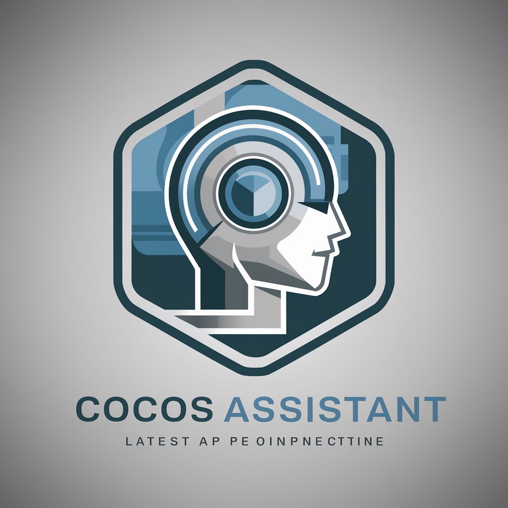 Cocos Assistant