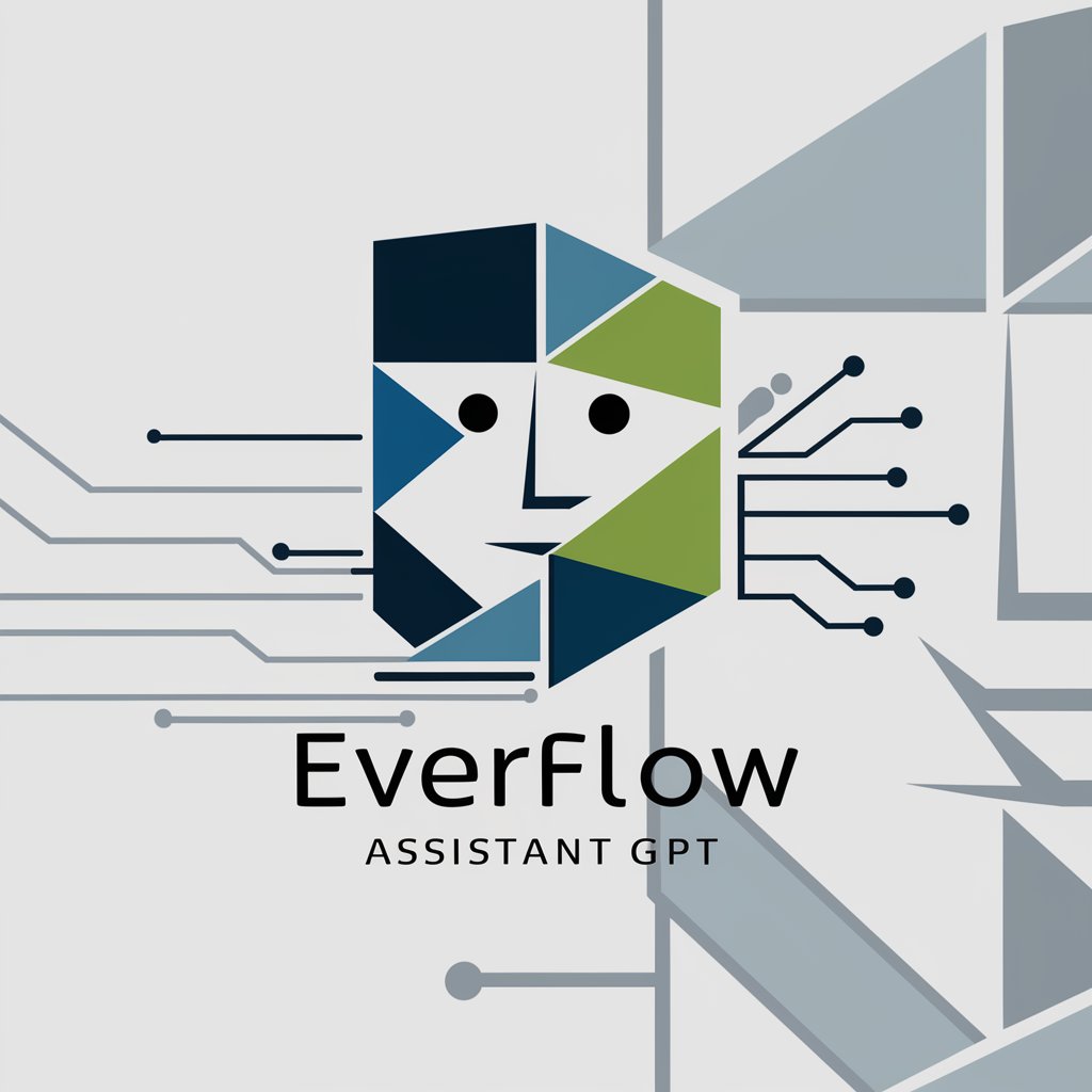 Everflow Assistant GPT in GPT Store