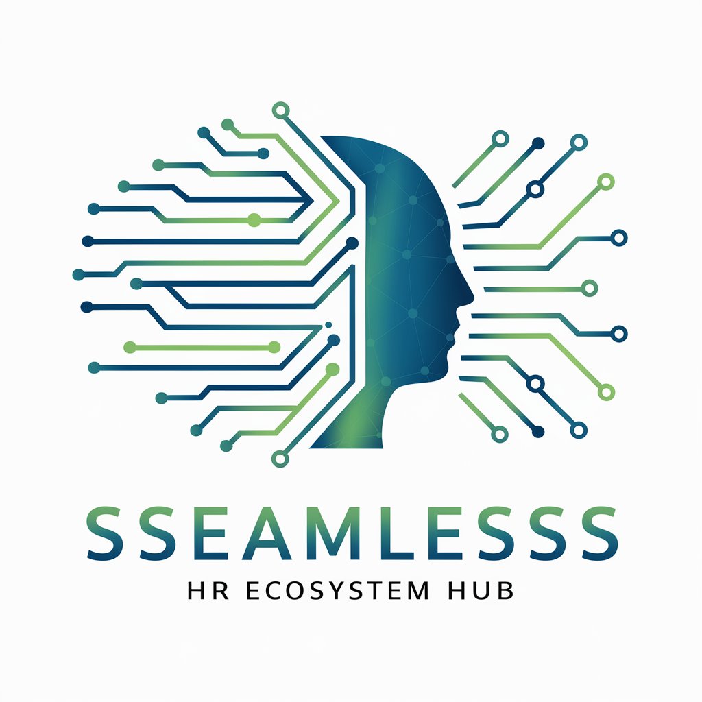 🤖🔗 Seamless HR Ecosystem Hub