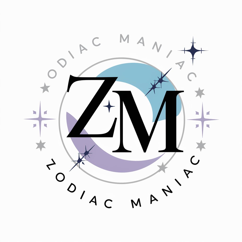 Zodiac Maniac
