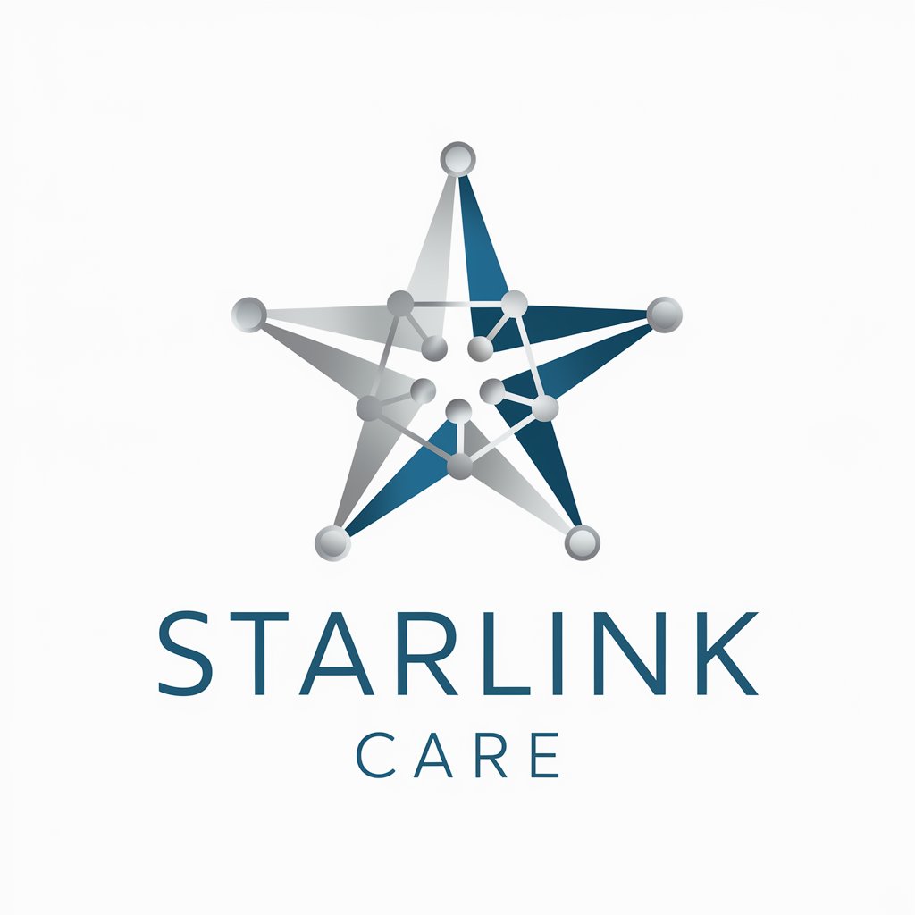 Starlink Care in GPT Store