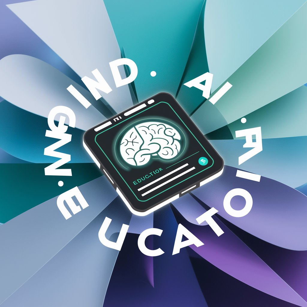 📚 Mind AI Educator 📚 in GPT Store