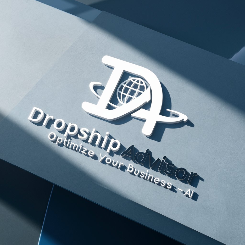 Dropship Advisor